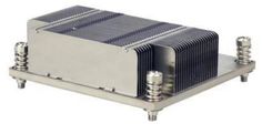 Радиатор Ablecom AHS-S10090 LGA4189, 1U, H/S, 165~220W