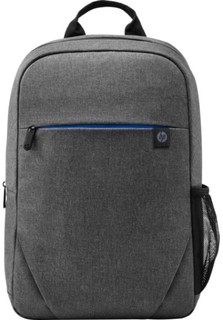 Рюкзак для ноутбука HP Prelude 2Z8P3AA до 15.6", серый/черный