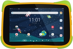 Планшет 8 TopDevice K8 TDT3778_WI_E_CIS 1280x800 IPS, Android 11 (Go edition) + HMS apps, up to 1.8GHz 4-core RK3566, 2/32GB, BT 4.1, WiFi, USB-C, m