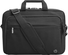 Сумка для ноутбука HP Renew Business 3E5F8AA до 15.6", черный