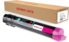 Картридж Print-Rite PR-006R01703 малиновый (15000стр.) для Xerox AltaLink C8030/35/45/55/70