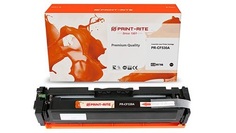 Картридж Print-Rite PR-CF530A черный (1100стр.) для HP LJ M180n/M181fw