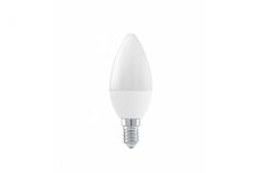 Лампа светодиодная Rexant 604-018 свеча (CN) 7,5 Вт E14 713 лм 4000 K нейтральный свет