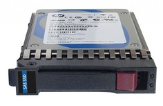 Жесткий диск HPE N9X96A 800GB 2.5(SFF) SAS 12G Mixed Use 12G Hot plug SSD for MSA2040/2042/1040/10