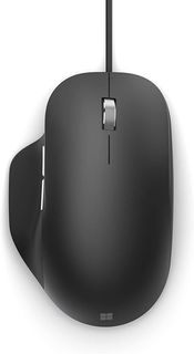 Мышь Wireless Microsoft Ergonomic Mouse 222-00011 Bluetooth black