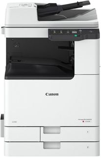 МФУ цветное Canon imageRUNNER C3226i MFP BL KIT 4909C027 SRА3, 26/26 ppm,дуплекс, лотки 2*550,автоподат.,ОЗУ 2Gb, без тонеров (4909C005/4904C005)