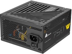 Блок питания ATX LinkWorld LPW1685-750W 750W, 80+ bronze, APFC, 120mm fan RTL