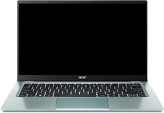 Ноутбук Acer Swift 3 SF314-512 NX.K7MER.006 i5-1240P/16GB/512GB SSD/14" IPS FHD/Iris Xe Graphics/Win11Home/blue