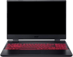 Ноутбук Acer Nitro 5 AN515-46-R7XU NH.QGXER.005 Ryzen 5 6600H/16GB/512GB SSD/15.6" IPS FHD/3050 4GB/noOS/black