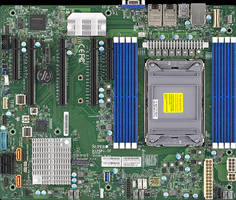 Материнская плата ATX Supermicro MBD-X12SPI-TF-B (LGA4189, C621A, 8*DDR4(3200), 10*SATA 6Gb/s, M.2, 5*PCIE, 2*10Glan, VGA, COM, 5*USB 3.2) OEM