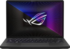 Ноутбук 14 ASUS ROG Zephyrus G14 GA402RJ-L4045 Ryzen 7 6800HS/16GB/512GB SSD/noDVD/WUXGA/Radeon RX 6700S(8GB)/Cam/BT/WiFi/NoOS/Eclipse Gray