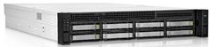 Корпус серверный 2U InWin IW-RS208-07 12G PASSIVE BP 800W*2/PDB/FAN 8038mm*4/MiniSAS HD backplane(12G)/rear 2.5"; HDD module(12G)/28";RAIL/power cord*