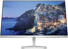 Монитор 23,8" HP M24fd 474U1AS 1920x1080, IPS, 5ms, 16:9, HDMI, 300cd, 178гр/178гр, VGA, FHD, USB, черный