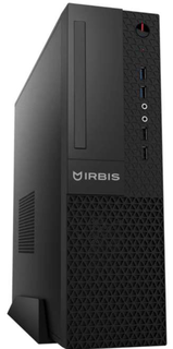 Компьютер Irbis PCB508 i5 11400, 8GB, 256GB SSD, WiFi, BT, Win11Pro