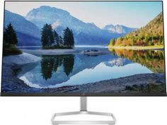 Монитор 23,8" HP M24fe 43G27AS 1920x1080, IPS, 16:9, HDMI, 300cd, 178гр/178гр, VGA, черный