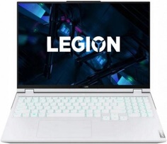Ноутбук Lenovo Legion 5 Pro 16ACH6H 82JQ00X8PB Ryzen 7 5800H/16GB/2TB SSD/RTX 3060 6GB/16" WQXGA/165hz/WIFI/BT/Cam/KBD ENG/RUS/Win11Home