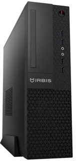 Компьютер Irbis PCB506 i5 11400, 16GB, 512GB SSD, WiFi, BT, Win11Pro