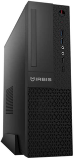 Компьютер Irbis PCB507 i5 11400, 8GB, 256GB SSD, WiFi, BT, Win11Pro