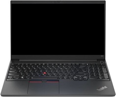 Ноутбук Lenovo ThinkPad E15 Gen 4 21ED006MRT Ryzen 5 5625U/8GB/256GB SSD/Radeon Graphics/15.6" FHD/WIFI/BT/FPR/CAM/NoOS/Black