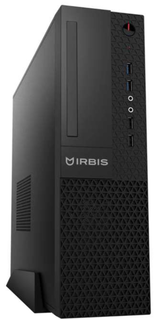 Компьютер Irbis PCB901 i9 11900, 32GB, 1TB SSD, WiFi, BT, Win11Pro