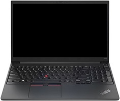 Ноутбук Lenovo ThinkPad E15 Gen 4 21ED006RRT Ryzen 5 5625U/16GB/512GB SSD/Radeon Graphics/15.6" FHD/WIFI/BT/FPR/CAM/NoOS/Black