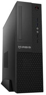 Компьютер Irbis PCB304 i3 11100HE, 16GB, 512GB SSD ,WiFi, BT, Win11Pro