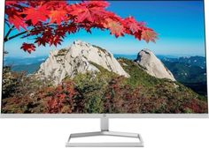 Монитор 27" HP M27fd 2H3Y8AS 1920x1080, IPS, 5ms, 16:9, 300cd, 178гр/178гр, DP, FHD, HDMI, серебристый