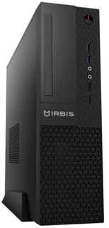 Компьютер Irbis PCB553 Ryzen 5 5600X, 16GB, 256GB SSD, WiFi, BT, Win11Pro
