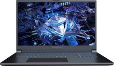 Ноутбук Machenike L17 L17-i711800H3050Ti4GF144HSM00R1W i7-11800H/16GB/512GB SSD/RTX3050Ti 4GB/17.3" FHD 144Hz/Win11Home