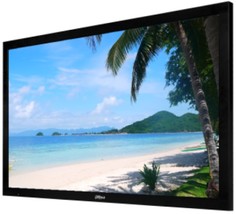 Монитор 31,5" Dahua LM32-S200 DHI-LM32-S200 1920x1080 8ms 1200:1 350cd 178/178 ADS LED 16:9 DVI HDMI USB RS232(RJ45) Speakers 1.5W*2 60Hz VESA Black