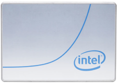 Накопитель SSD 2.5 Intel SSDPF2KE064T1N1 D7-P5620 6.4 TB PCIe NVMe 4.0 x4 TLC 7100/4200MB/s IOPS 1100K/390K MTBF 2M