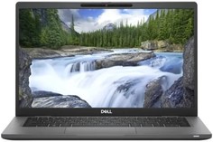 Ноутбук Dell Latitude 7330 P133G i5-1245U/16GB/512GB SSD/13.3" FHD/Iris Xe Graphics/noDVD/cam/BT/WiFi/noOS/grey (Без кабеля питания)