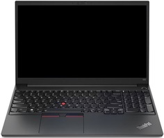 Ноутбук Lenovo ThinkPad E15 Gen 4 21ED003LRT Ryzen 5 5625U/8GB/256GB SSD/Radeon graphics/15.6" IPS FHD/WiFi/BT/cam/Win11Pro/black