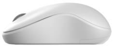 Мышь Wireless Dareu LM106G White белая, DPI 1200, 2.4GHz