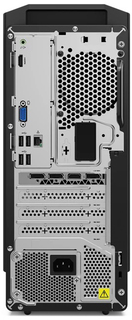 Компьютер Lenovo IdeaCentre Gaming5 14IOB6 90RE00J3RS i5-11400F/8GB/256GB SSD/noDVD/GeForce RTX3060(12GB)/BT/WiFi/black/noOS