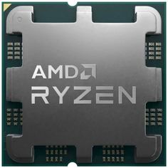 Процессор AMD Ryzen 7 7700X 100-000000591 Zen 4 8C/16T 4.5-5.4GHz (AM5, L3 32MB, 5nm, Radeon graphics 2.2GHz, 105W TDP)