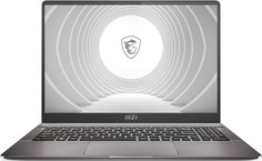 Ноутбук MSI CreatorPro Z16P B12UMST-223RU 9S7-15G121-223 i9-12900H/64GB/2TB SSD/RTX A5500 16GB/16" IPS Touch QHD+/WiFi/BT/Cam/Win11Pro/grey