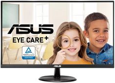 Монитор 28" ASUS VP289Q Ultra-HD ProGaming 3840x2160, 5ms, 350cd/m2, 178°/178°, 100Mln:1, IPS, HDMI*2, DP, MM, 60Hz, HDR10, FreeSync, GamePlus Tec., T