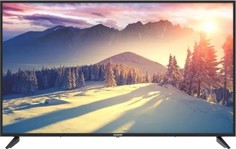Телевизор Digma DM-LED55UBB35 черный/4K Ultra HD/55" LED/60Hz/DVB-T/DVB-T2/DVB-C/DVB-S/DVB-S2/2*USB/3*HDMI/BT/WiFi/Smart TV (RUS)