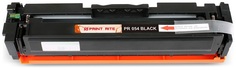 Картридж Print-Rite PR-054 BLACK 054 Black черный (3100стр.) для Canon LBP 621Cw/ 623Cdw/641Cw/643Cdw