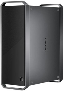 Компьютер Chuwi CoreBox CWI601I5H i5-1235U/16GB/512GB SSD/Iris Xe Graphics/BT/WiFi/USB3.0*4/HDMI/DP/Audio_MC Jack/WiFi/RJ45/Win11Home