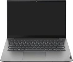Ноутбук Lenovo Thinkbook 14 G2 20VF0009UK Ryzen 5 4500U/8GB/256GB SSD/Radeon Graphics/FP/14" FHD IPS/KBD ENG/Win10Pro