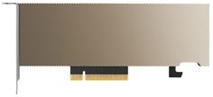 Видеокарта PCI-E nVidia TESLA A2 (900-2G179-0020-001) 16GB GDDR6 8nm 768/16000MHz