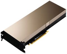 Видеокарта PCI-E nVidia TESLA A16 (900-2G171-0000-000) 64GB GDDR6