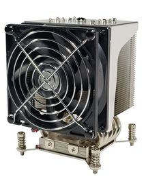 Кулер Ablecom ACL-S40090 LGA4189, 4U, active, 245~295W (аналог SNK-P0080AP4)
