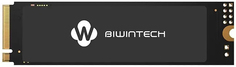 Накопитель SSD M.2 2280 Biwintech 82P1B9#G NX500 512GB PCI-E 3.0 x4 2000/1600MB/s 3D NAND NVMe 290TBW