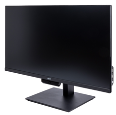 Моноблок 23.8 HIPER V28 HV31H6I3S512R16B i3 12100/16GB/512GB SSD/UHD graphics 730/1920x1080/GbitEt