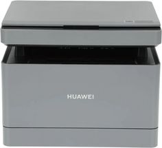 МФУ Huawei PixLab B5 CV81Z-WDM2 53050154 лазерный, A4, Duplex, 30 к/м, Net, WiFi, Bluetooth, серый/черный