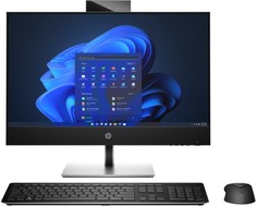 Моноблок 23.8 HP ProOne 440 G9 73V35PA i5-12500T/8GB/256GB SSD/UHD Graphics 770/FHD/CR/GbitEth/WiFi/BT/клавиатура/мышь/Cam/Win11Pro/черный