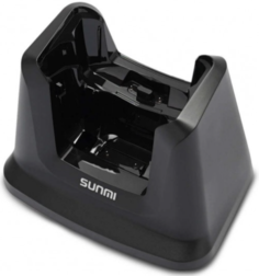 Подставка SUNMI C14000076 для терминала L2K/ SUNMI L2K Charging Base CN&EN (EU Adapter)